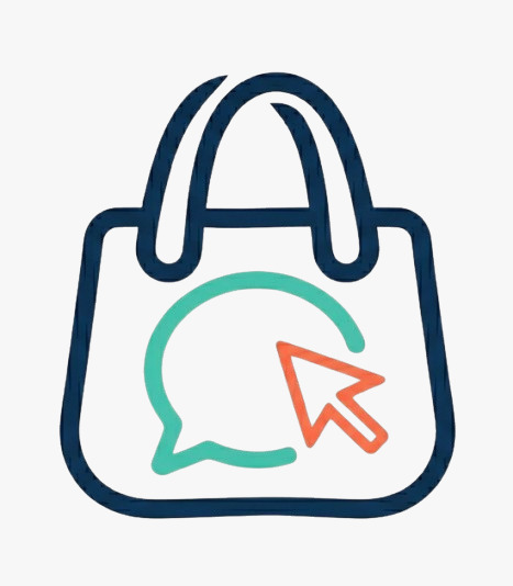 Logotipo de SmolShops
